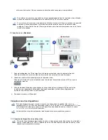 Preview for 20 page of Samsung SyncMaster 930MP Manual Del Usuario