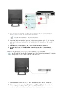 Preview for 21 page of Samsung SyncMaster 930MP Manual Del Usuario