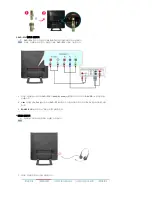 Предварительный просмотр 18 страницы Samsung SyncMaster 930MP User Manual