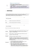 Preview for 24 page of Samsung SyncMaster 931BW Owner'S Manual