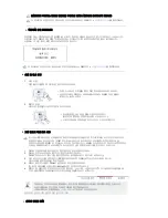 Preview for 37 page of Samsung SYNCMASTER 932MP User Manual