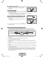 Preview for 8 page of Samsung SyncMaster 933HD Plus Manual Del Usuario