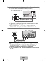 Preview for 10 page of Samsung SyncMaster 933HD Plus Manual Del Usuario