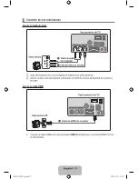 Preview for 11 page of Samsung SyncMaster 933HD Plus Manual Del Usuario