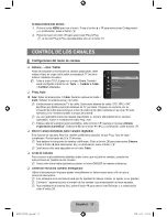 Preview for 14 page of Samsung SyncMaster 933HD Plus Manual Del Usuario