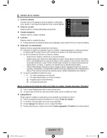 Preview for 15 page of Samsung SyncMaster 933HD Plus Manual Del Usuario