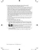 Preview for 2 page of Samsung SyncMaster 933HD Plus User Manual