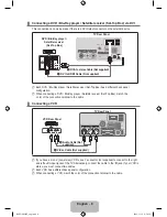 Preview for 10 page of Samsung SyncMaster 933HD Plus User Manual