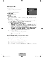 Preview for 15 page of Samsung SyncMaster 933HD Plus User Manual