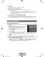 Preview for 28 page of Samsung SyncMaster 933HD Plus User Manual