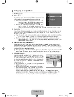 Preview for 29 page of Samsung SyncMaster 933HD Plus User Manual