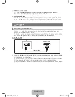 Preview for 30 page of Samsung SyncMaster 933HD Plus User Manual