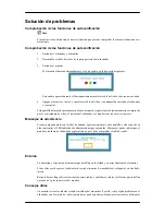 Предварительный просмотр 43 страницы Samsung SyncMaster 933SN Manual Del Usuario