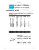 Предварительный просмотр 51 страницы Samsung SyncMaster 933SN Manual Del Usuario