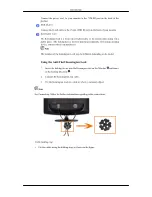 Preview for 13 page of Samsung SyncMaster 933SN User Manual