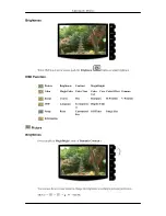 Preview for 31 page of Samsung SyncMaster 933SN User Manual