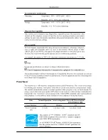 Preview for 49 page of Samsung SyncMaster 933SN User Manual