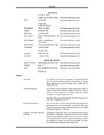 Preview for 57 page of Samsung SyncMaster 933SN User Manual