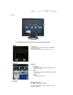 Предварительный просмотр 13 страницы Samsung SyncMaster 940MG User Manual