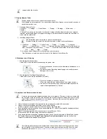 Предварительный просмотр 38 страницы Samsung SyncMaster 940MG User Manual