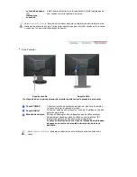 Preview for 17 page of Samsung SyncMaster 940NW Manual Del Usuario