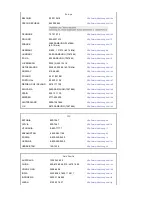 Preview for 69 page of Samsung SyncMaster 940NW Manual Del Usuario