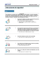 Preview for 9 page of Samsung SyncMaster 957FS Manual Del Usuario