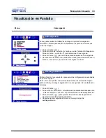 Preview for 35 page of Samsung SyncMaster 957FS Manual Del Usuario