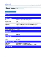 Preview for 58 page of Samsung SyncMaster 957FS Manual Del Usuario