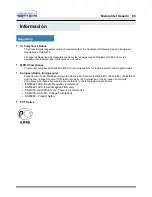 Предварительный просмотр 65 страницы Samsung SyncMaster 957FS Manual Del Usuario