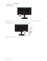 Preview for 23 page of Samsung SyncMaster B1740R Lcd Monitor