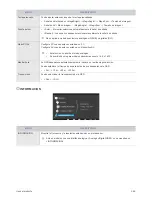 Preview for 108 page of Samsung SyncMaster BX2031 Manual Del Usuario