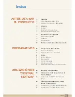 Preview for 13 page of Samsung SyncMaster C23A750X Manual Del Usuario