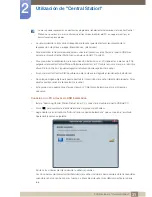 Preview for 31 page of Samsung SyncMaster C23A750X Manual Del Usuario