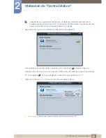 Preview for 32 page of Samsung SyncMaster C23A750X Manual Del Usuario