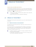 Preview for 34 page of Samsung SyncMaster C23A750X Manual Del Usuario