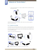 Preview for 36 page of Samsung SyncMaster C23A750X Manual Del Usuario