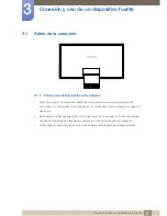 Preview for 37 page of Samsung SyncMaster C23A750X Manual Del Usuario