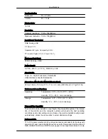 Preview for 48 page of Samsung SyncMaster LD190 User Manual