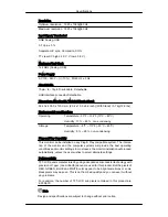 Preview for 51 page of Samsung SyncMaster LD190 User Manual