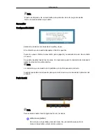 Preview for 11 page of Samsung SyncMaster LD190G Manual Del Usuario