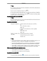 Preview for 19 page of Samsung SyncMaster LD190G Manual Del Usuario