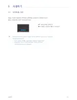 Preview for 21 page of Samsung SyncMaster P2050 User Manual