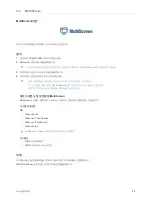 Preview for 33 page of Samsung SyncMaster P2050 User Manual