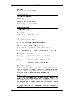 Preview for 59 page of Samsung SyncMaster P2070 User Manual