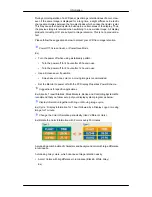 Preview for 65 page of Samsung SyncMaster P2070 User Manual
