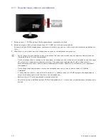 Preview for 28 page of Samsung SyncMaster P2270HD Manual