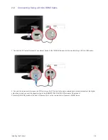 Preview for 23 page of Samsung SyncMaster P2270HD User Manual