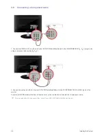 Preview for 24 page of Samsung SyncMaster P2270HD User Manual