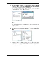 Preview for 19 page of Samsung SyncMaster P2370 Manual Del Usuario